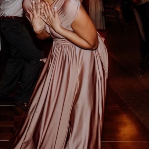 Jessica angel dress - Picture 4 of 11